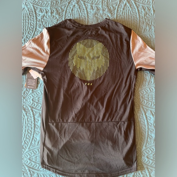 Fox Ranger MTB jersey - Picture 4 of 7